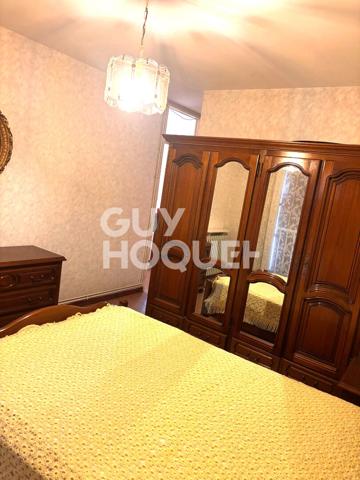 A VENDRE Maison mitoyenne 4 pièce(s) 80 m2 13170 LES PENNES MIRABEAU