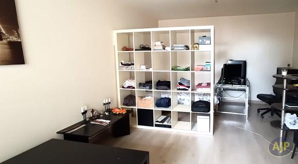 Vente appartement Nantes : 118 415 € - AJP Immobilier Saint-Sébastien-sur-Loire