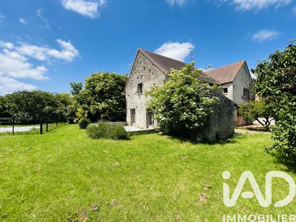 Maison à vendre 8 pièces 175 m² Audeville
