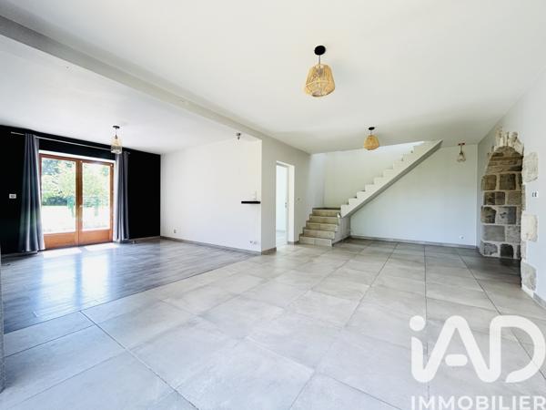Maison à vendre 8 pièces 175 m² Audeville