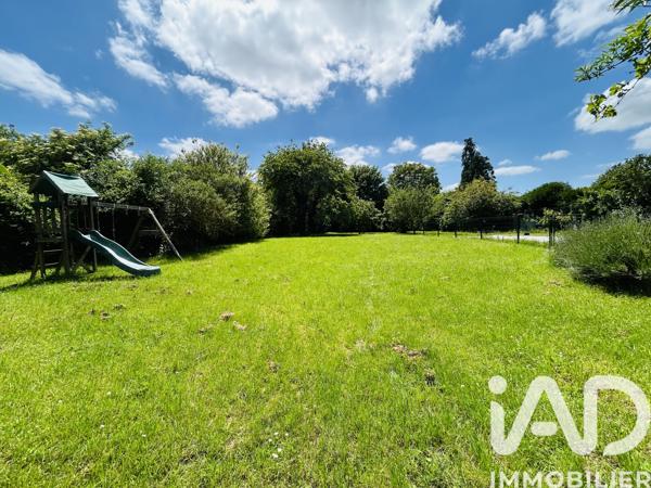 Maison à vendre 8 pièces 175 m² Audeville