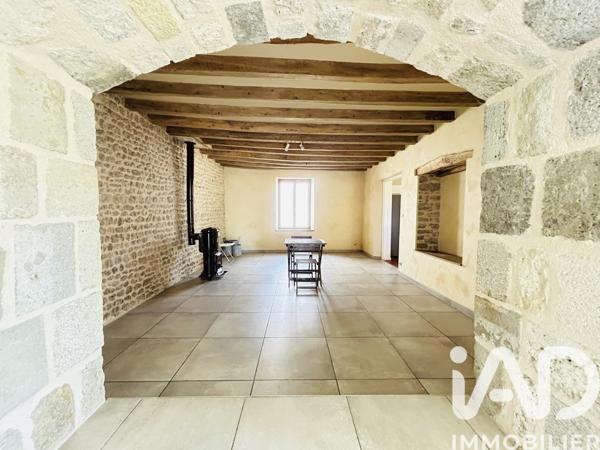 Maison à vendre 8 pièces 175 m² Audeville