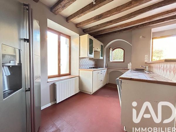 Maison à vendre 8 pièces 175 m² Audeville