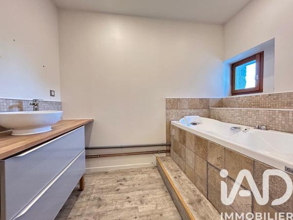 Maison à vendre 8 pièces 175 m² Audeville
