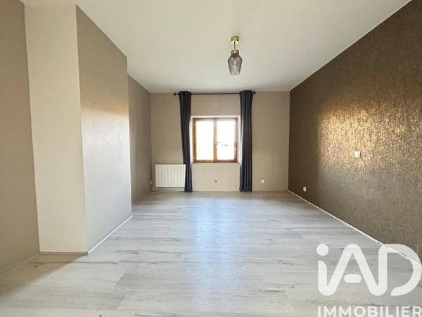 Maison à vendre 8 pièces 175 m² Audeville