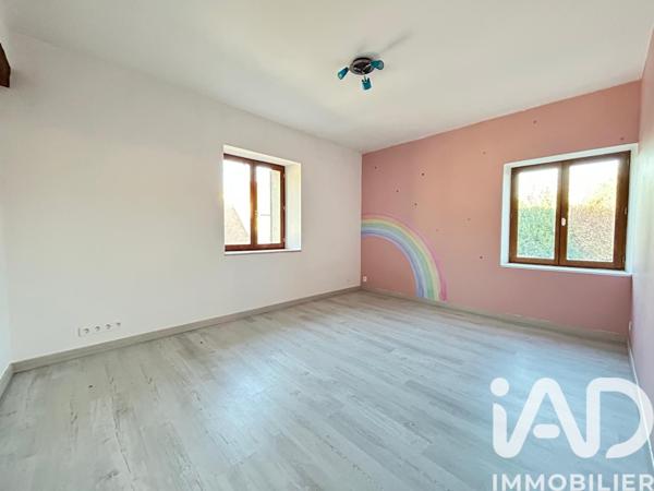 Maison à vendre 8 pièces 175 m² Audeville