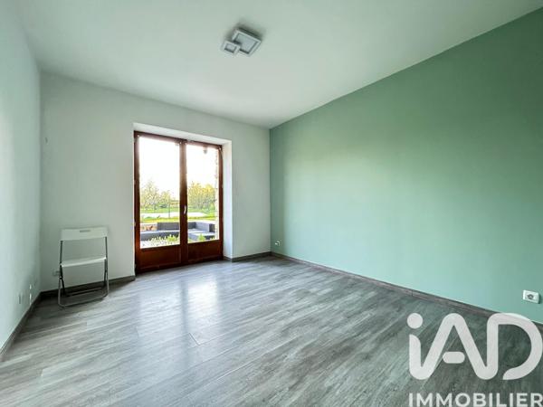 Maison à vendre 8 pièces 175 m² Audeville