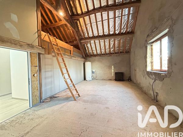 Maison à vendre 8 pièces 175 m² Audeville