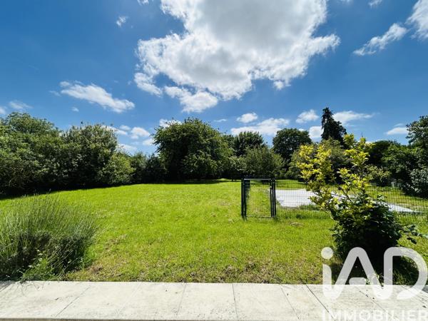 Maison à vendre 8 pièces 175 m² Audeville