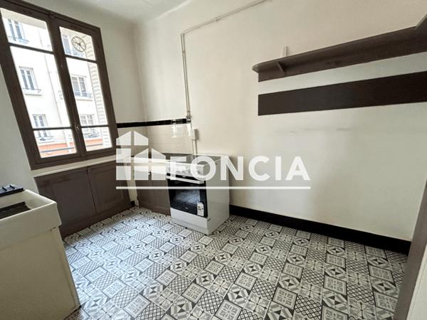 Location Appartement 2 pièces 54.1 m² - 39/41 RUE NICOLAS LEBLANC Lille 59000