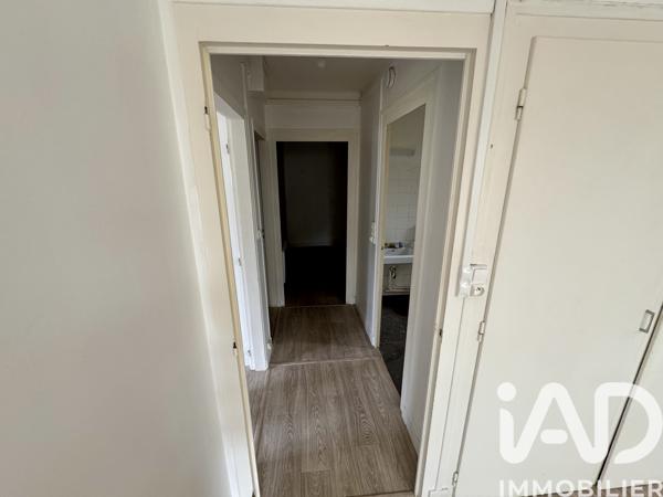Maison à vendre 3 pièces 60 m² Saint-André-des-Eaux