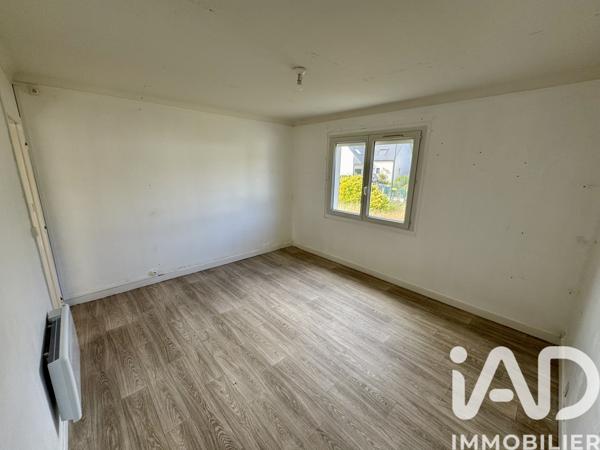 Maison à vendre 3 pièces 60 m² Saint-André-des-Eaux