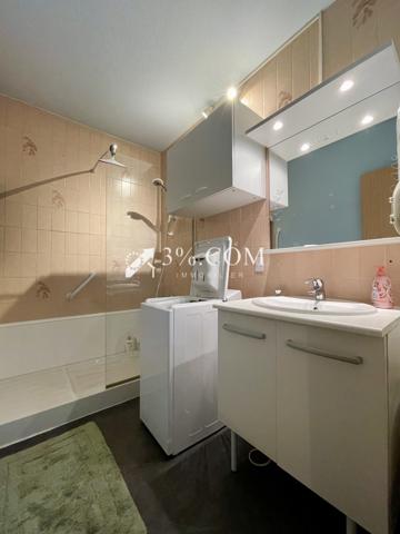 Appartement 3 pièce(s) 2 chambre(s) 65 m²