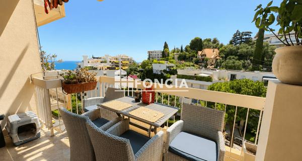 À vendre Appartement 4 pièces 102 m² - Nice 06200