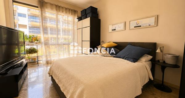 À vendre Appartement 4 pièces 102 m² - Nice 06200