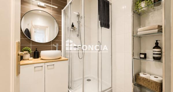 À vendre Appartement 4 pièces 102 m² - Nice 06200