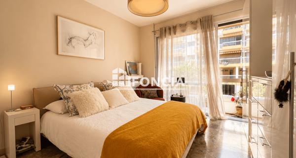 À vendre Appartement 4 pièces 102 m² - Nice 06200