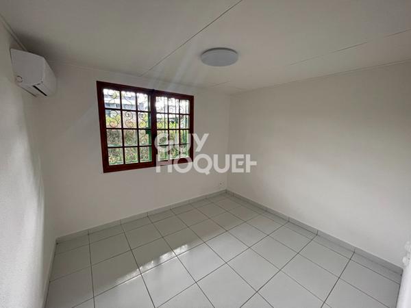 Maison 4 pièces Cayenne (BADUEL)