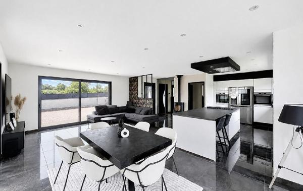Vente Maison Prisse   