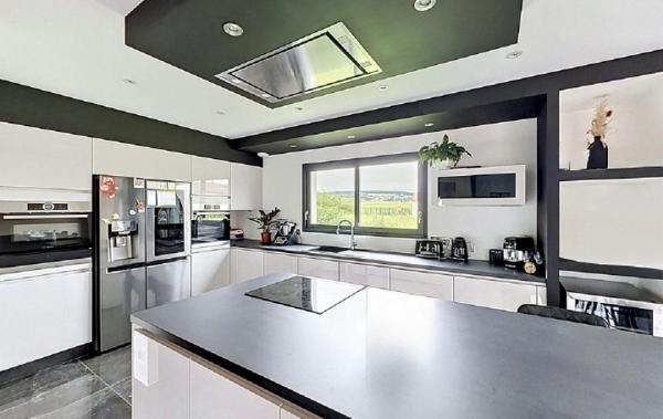Vente Maison Prisse   