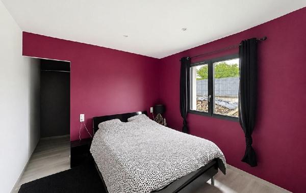 Vente Maison Prisse   