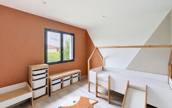 Vente Maison Prisse   