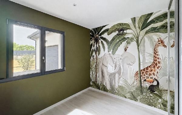 Vente Maison Prisse   