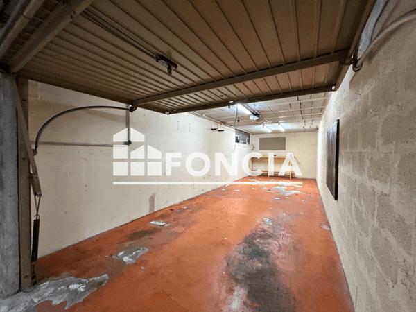 Location Parking - 260 ALLEE DES CIGALES Antibes 06600