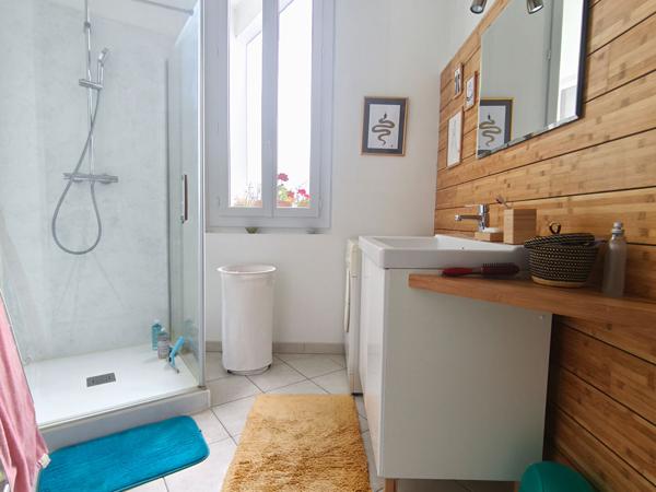16000 ANGOULEME Bel appartement 4 pièces de 128m² - cave, parking -Victor Hugo