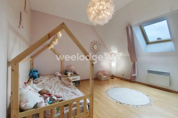 Maison à vendre 6 pièces de 120 m² à Rousies