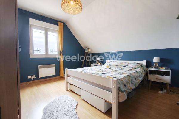 Maison à vendre 6 pièces de 120 m² à Rousies