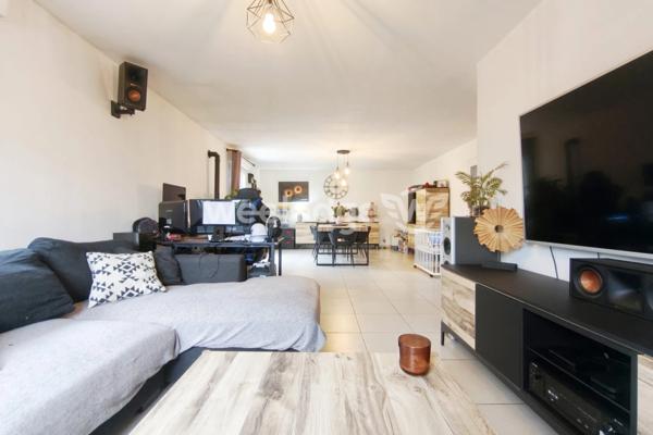 Maison à vendre 6 pièces de 120 m² à Rousies