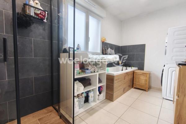 Maison à vendre 6 pièces de 120 m² à Rousies