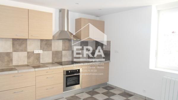 Rodez - 2 pièce(s) - 33.11 m²