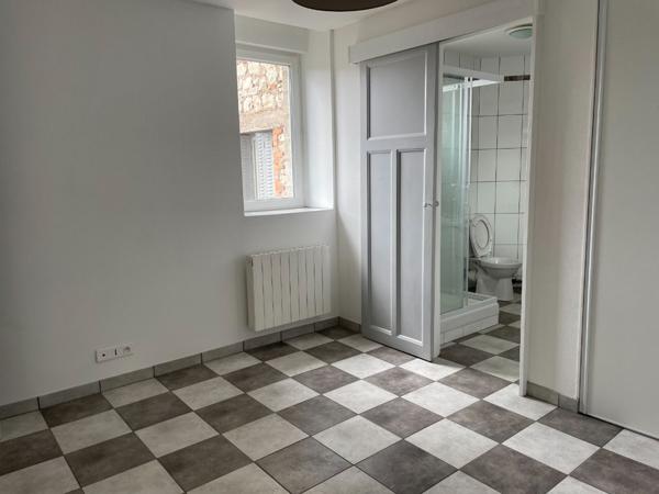 Rodez - 2 pièce(s) - 33.11 m²