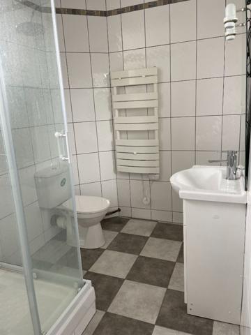 Rodez - 2 pièce(s) - 33.11 m²