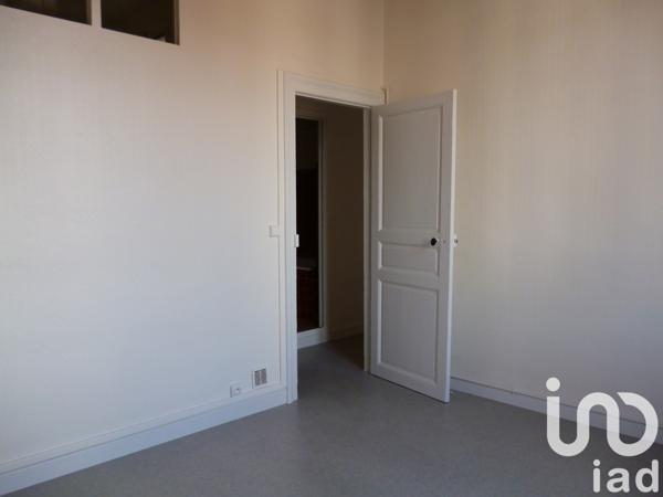 Appartement à vendre 2 pièces 43 m² Montpellier