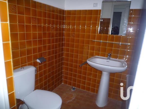 Appartement à vendre 2 pièces 43 m² Montpellier