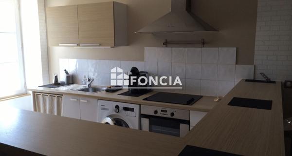 Location Appartement 4 pièces 103.05 m² - Montboucher-sur-jabron 26740