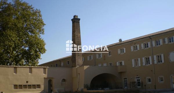 Location Appartement 4 pièces 103.05 m² - Montboucher-sur-jabron 26740