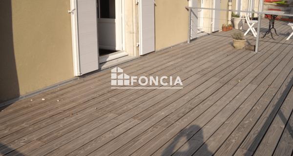 Location Appartement 4 pièces 103.05 m² - Montboucher-sur-jabron 26740