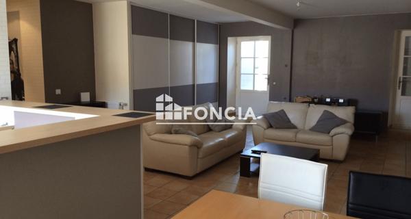Location Appartement 4 pièces 103.05 m² - Montboucher-sur-jabron 26740
