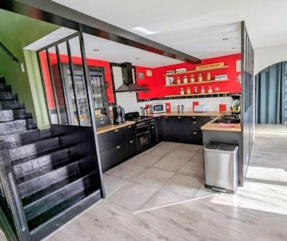 Vente / Maison avec dépendance