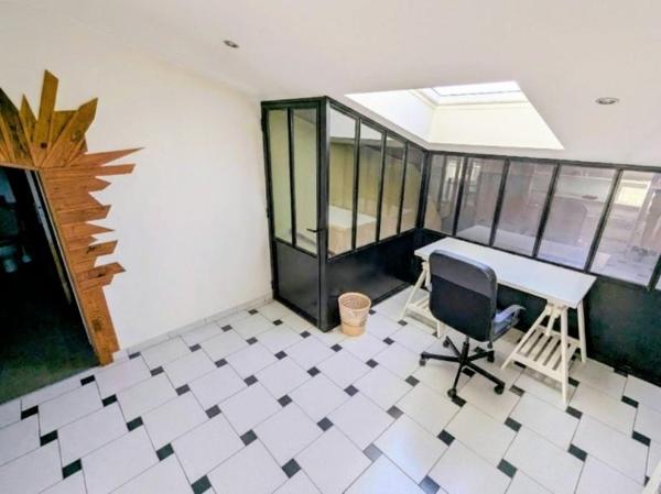 Vente / Maison avec dépendance