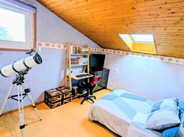 Vente / Maison avec dépendance