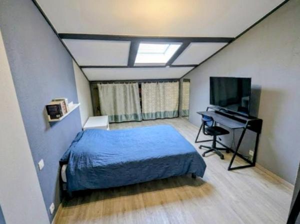 Vente / Maison avec dépendance