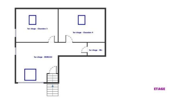 Vente / Maison avec dépendance