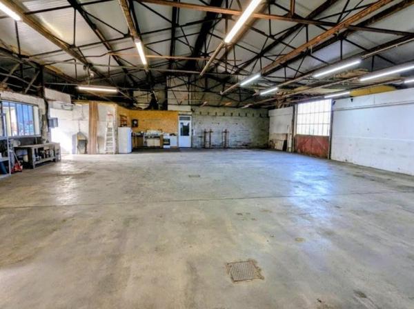 Vente / Maison avec dépendance