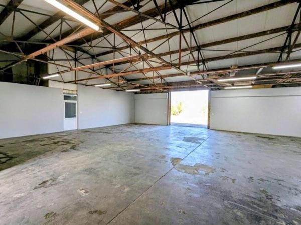 Vente / Maison avec dépendance