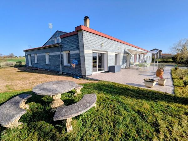 Vente / Maison avec dépendance